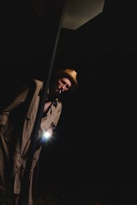 Maximilian Esterhammer-Fic