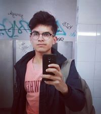 Jaime Enriquez