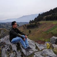 Albeyro Barcaiztegui