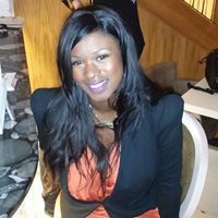 Brenda Gabriel