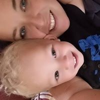 Danielle Glover-Woods