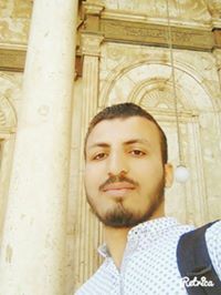 Ahmed Fathy Ghamry