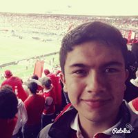 Sebastian Salamanca