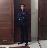 Somil Goyal