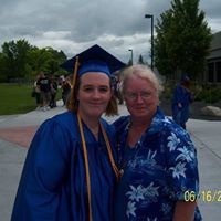Leanne M. Twigg