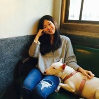 Mavis Huang