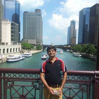 Vijay Khadasancha
