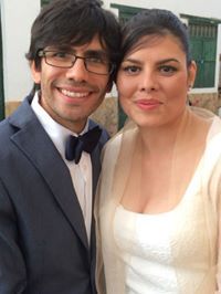 Leonardo David  Martinez Dueñas