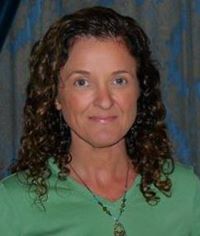Paula Parr
