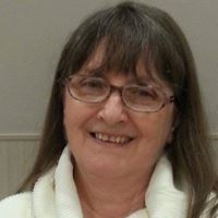 Kandi Gropp