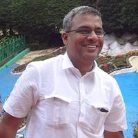 Vijay Kumar