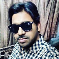Prashant Singh