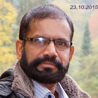 Thamo Suntharamoorthy