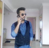 Nishant Kumar