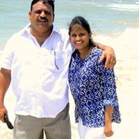 Sankar Reddy