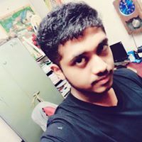 Apurba Khanra