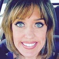 Cynthia Cain Carter