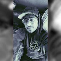 David Rodriguez