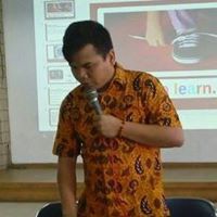 Robby Cahayadi