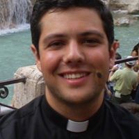 Padre-Thiago Monteiro