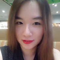 Sindy Huang