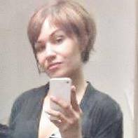 Candace Dockrey-Bruner