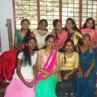 Rethu Reji