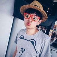 Alexander Hsu
