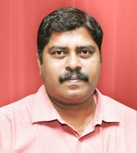 Saravanan Shanmugam