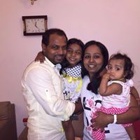 Kaveri Agasthilingam