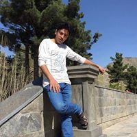 Sayeed Ali