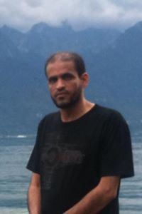 خالد اليوسف