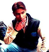 Anirudh Srivastava