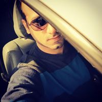 Nikhil Patil