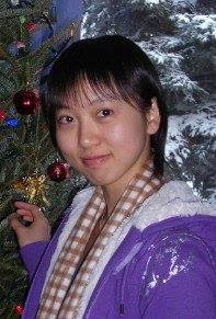 Qiqi Leung