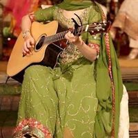 Saima Rajput