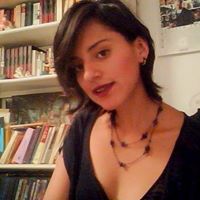 Sandra Sofía