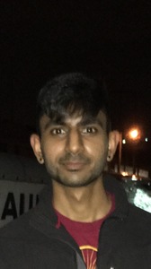 Karan