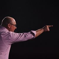 Barry Eddleman