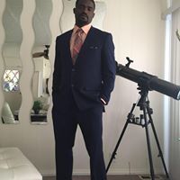 Jairren Johnson