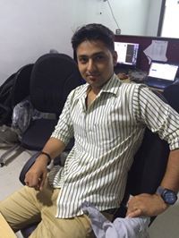 Nilesh Lathe