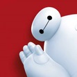 Baymax