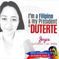Joyce Quizon