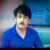 സജയ് കുപ്ലേരി