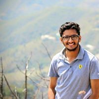 Jatin Sharma