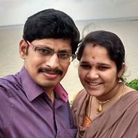 Divakar Chandran
