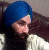 Jaskarn Singh