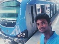 Ajith Kasiviswanathan