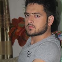 Syed Usama Ali Shah