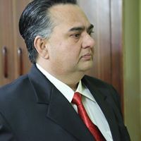 Neeraj Kumar